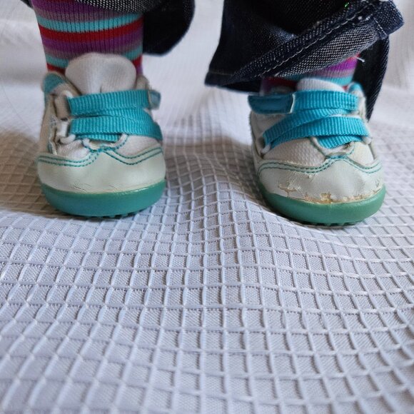 JLY 7 - Pleasant Company Doll - Picture 8 of 8